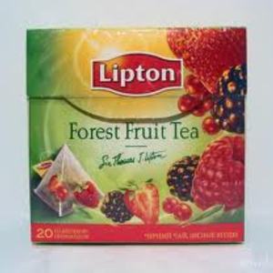 Forest Fruits from Lipton