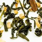 Kashmiri Chai from Zhi Tea