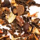 Cacao Chai from Zhi Tea