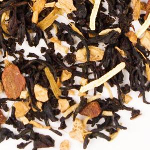 Coconut Chai from Zhi Tea