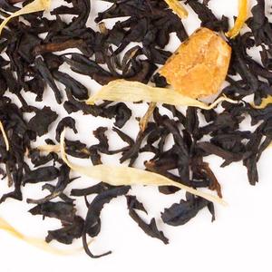 Mango Black from Zhi Tea