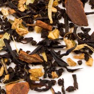 Masala Chai from Zhi Tea