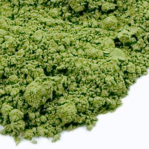 Matcha from Zhi Tea