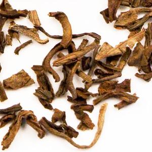 Assam Black Decaf from Zhi Tea