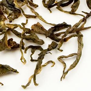 Eagle Nest from Zhi Tea