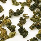 Golden Lily Milk Oolong from Zhi Tea