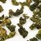 Golden Lily Milk Oolong from Zhi Tea
