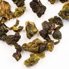 Iron Goddess from Zhi Tea