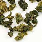 Jade Oolong from Zhi Tea