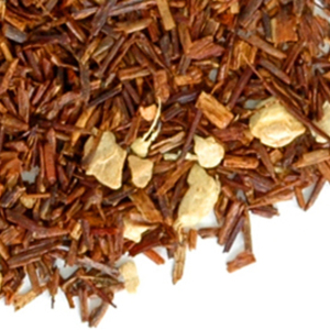 Rooibush Ginger from TeaGschwendner