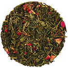 Sencha Sakura (FG08) from Nothing But Tea
