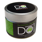 Organic 2nd Harvest Matcha from DoMatcha