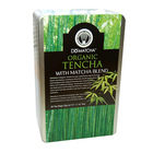 Organic Tencha Green Tea from DoMatcha