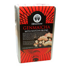 Genmaicha with Matcha from DoMatcha