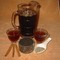Vanilla and Chai Black Tea from Teaman Teas