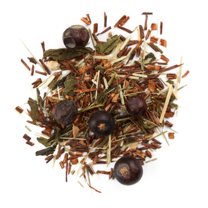Detox from DAVIDsTEA