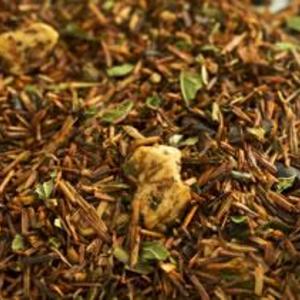 Mint Chocolate Rooibos from DAVIDsTEA