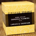 Camomile Flowers from Larsen & Thompson