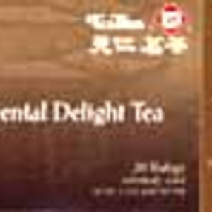 Oriental Delight Tea from Ten Ren