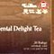 Oriental Delight Tea from Ten Ren