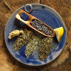 Jewel's Focus Finder from Homegrown Herb & Tea