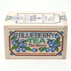 Blueberry Ceylon Tea from Metropolitan Tea Company