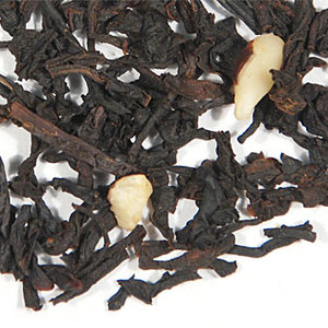 Hazelnut from Adagio Teas
