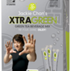 Jackie Chan's XtraGreen- Green Tea Beverage Mix from Tea Tech