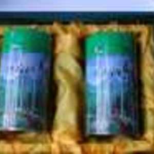Wuling Oolong from Wuling Tea