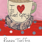 Earl Grey from Poppy Treffry