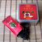 Wu Yi Da Hong Pao from Yunnan Colorful