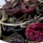 Pomegranate Pai Mu Tan from The Northern Lights Tea Company