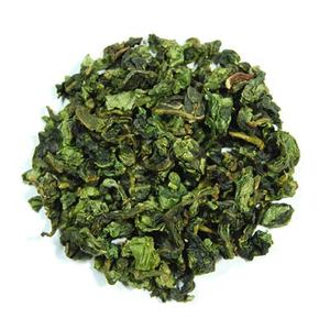 Tie Guan Yin from TeaSpring