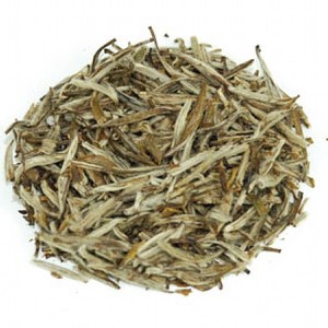 Jasmine Silver Needles from Tea Palace
