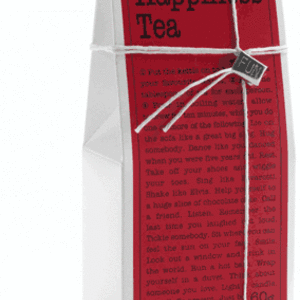 Happiness Tea from Tea and Philosophy