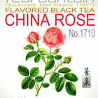 China Rose Congou from TeaFountain