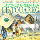 LE TOUAREG NANA Moroccan Mint Green from TeaFountain