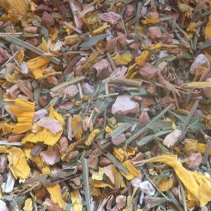 Harvest Dreams from Mad Pots of Tea