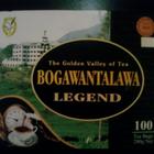 Legend from Bogawantalawa Estates
