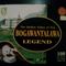 Legend from Bogawantalawa Estates
