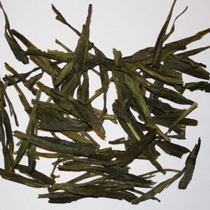 Huangshan Houkui from Dream About Tea