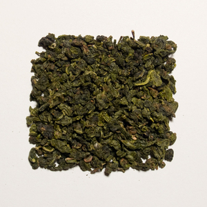 Dong Ding Oolong from Dream About Tea