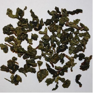 A Li Shan Oolong from Dream About Tea