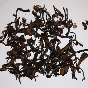 DongFang MeiRen (Oriental Beauty) from Dream About Tea