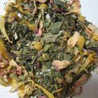 Organic Farmers Market Caffeine Free Blend from Mendocino Tea Company