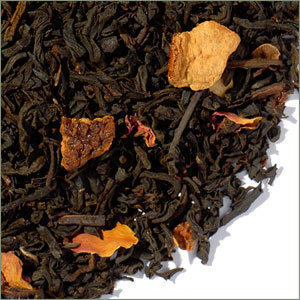 Holiday Dream from The Tea Table