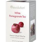 White Pomegranate from Revolution Tea