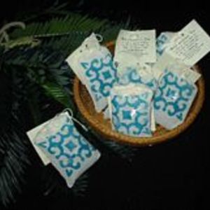 Will's Ambrosia Tea from Cyphre Voudou