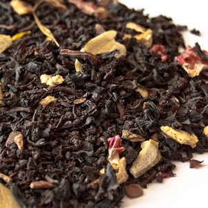 Sandia Spice from New Mexico Tea Company