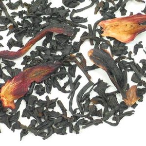 Hibiscus from Adagio Teas
